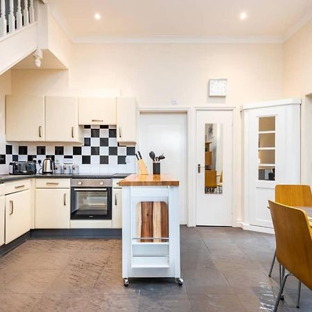 Sycamore Cottage York, Dog Friendly, Close To The River Exteriér fotografie