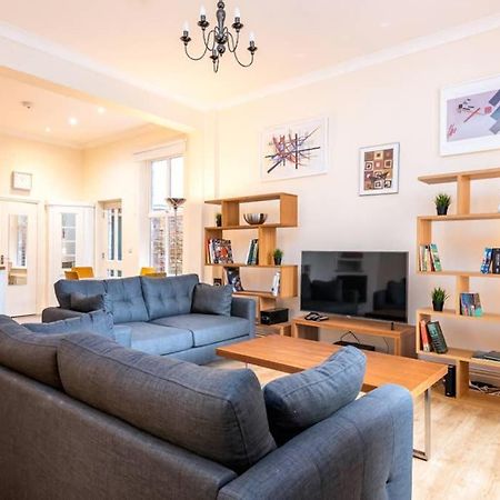 Sycamore Cottage York, Dog Friendly, Close To The River Exteriér fotografie