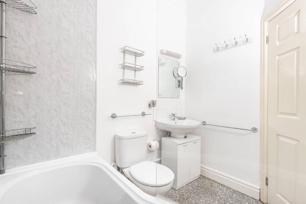 Sycamore Cottage York, Dog Friendly, Close To The River Exteriér fotografie