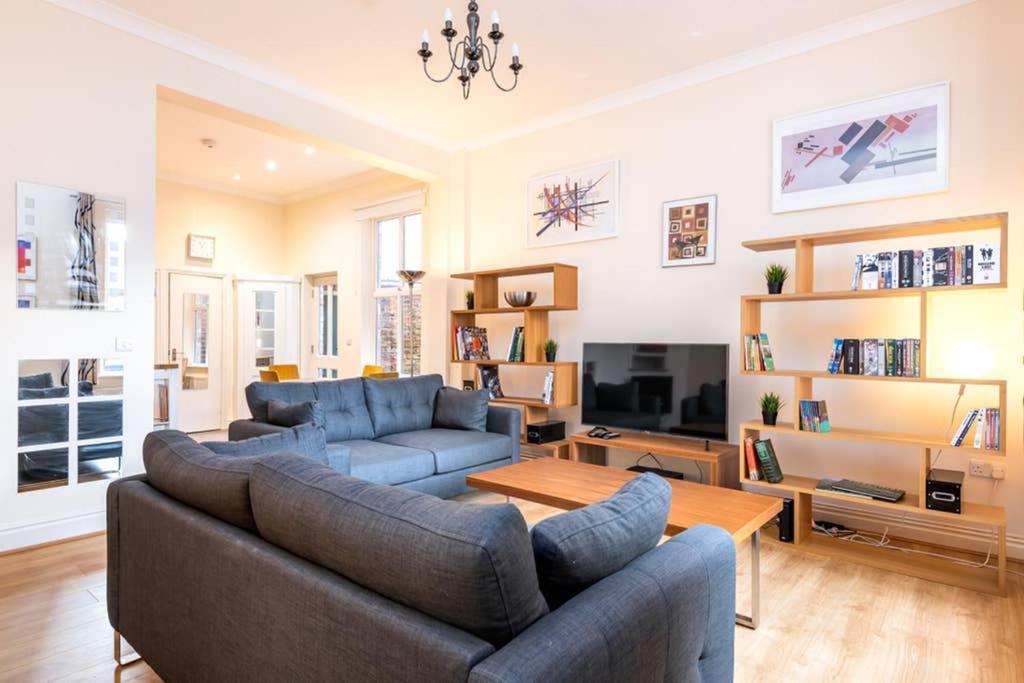 Sycamore Cottage York, Dog Friendly, Close To The River Exteriér fotografie