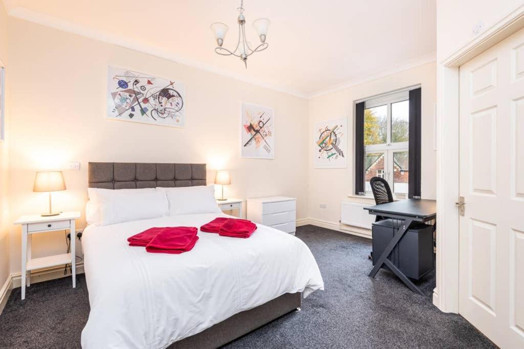 Sycamore Cottage York, Dog Friendly, Close To The River Exteriér fotografie