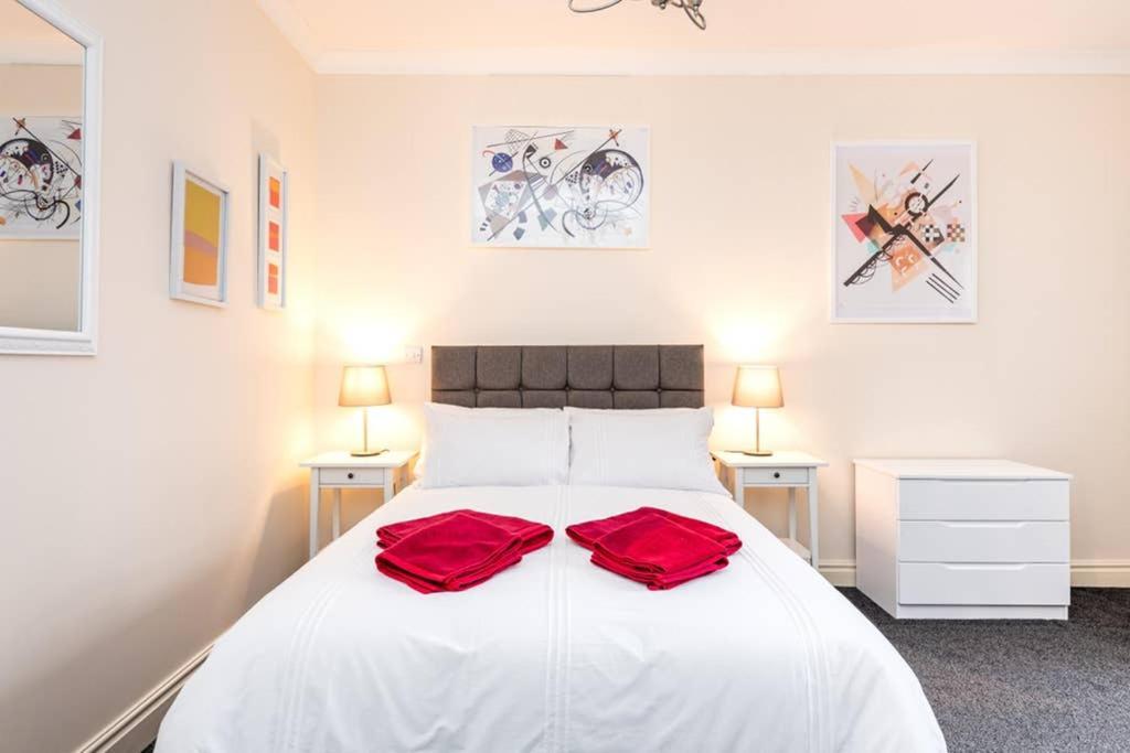 Sycamore Cottage York, Dog Friendly, Close To The River Exteriér fotografie