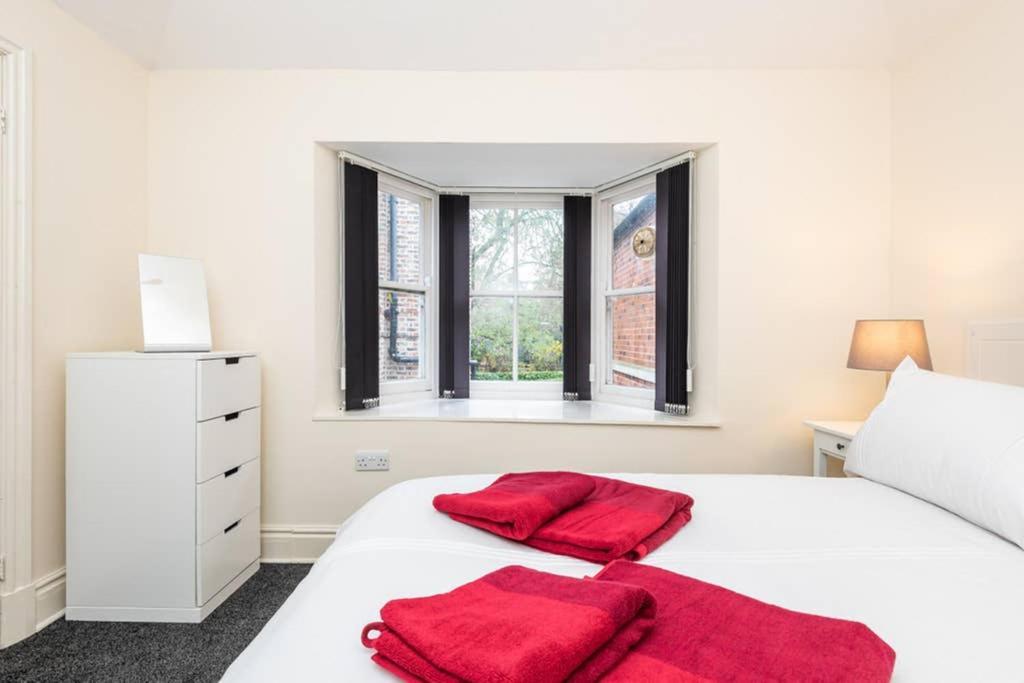 Sycamore Cottage York, Dog Friendly, Close To The River Exteriér fotografie