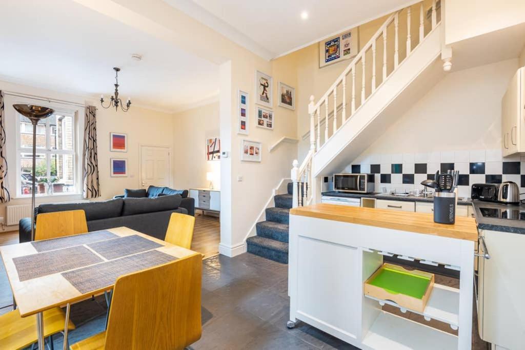 Sycamore Cottage York, Dog Friendly, Close To The River Exteriér fotografie