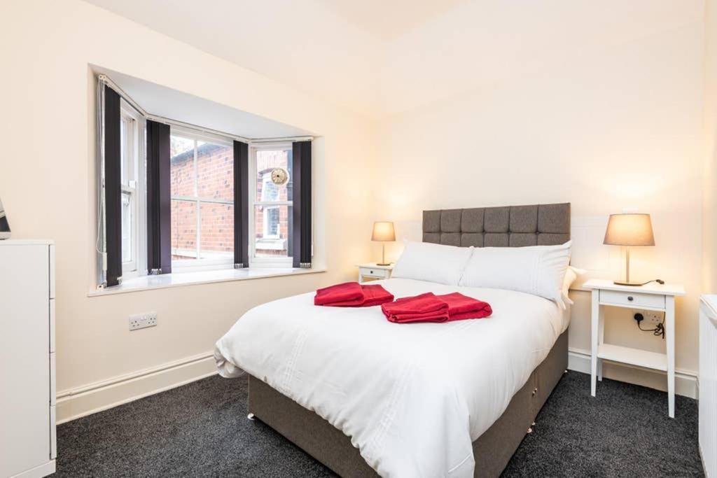 Sycamore Cottage York, Dog Friendly, Close To The River Exteriér fotografie