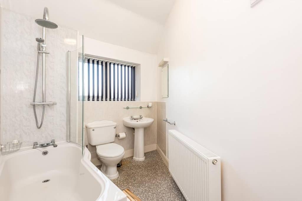 Sycamore Cottage York, Dog Friendly, Close To The River Exteriér fotografie