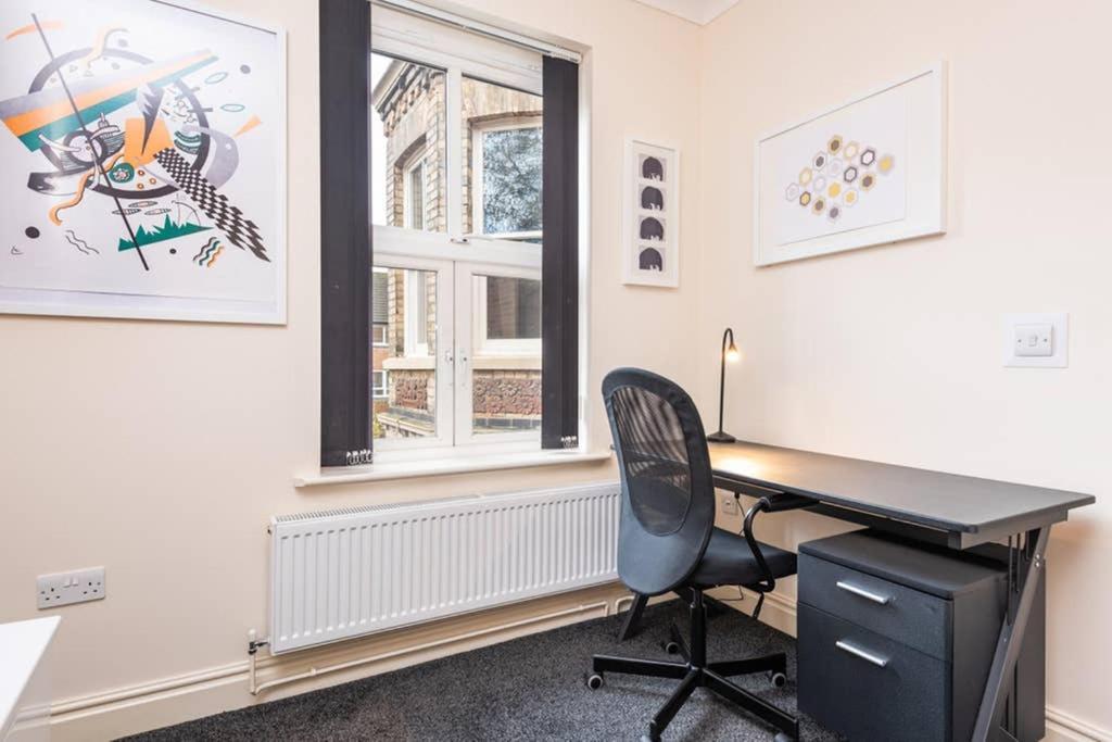 Sycamore Cottage York, Dog Friendly, Close To The River Exteriér fotografie