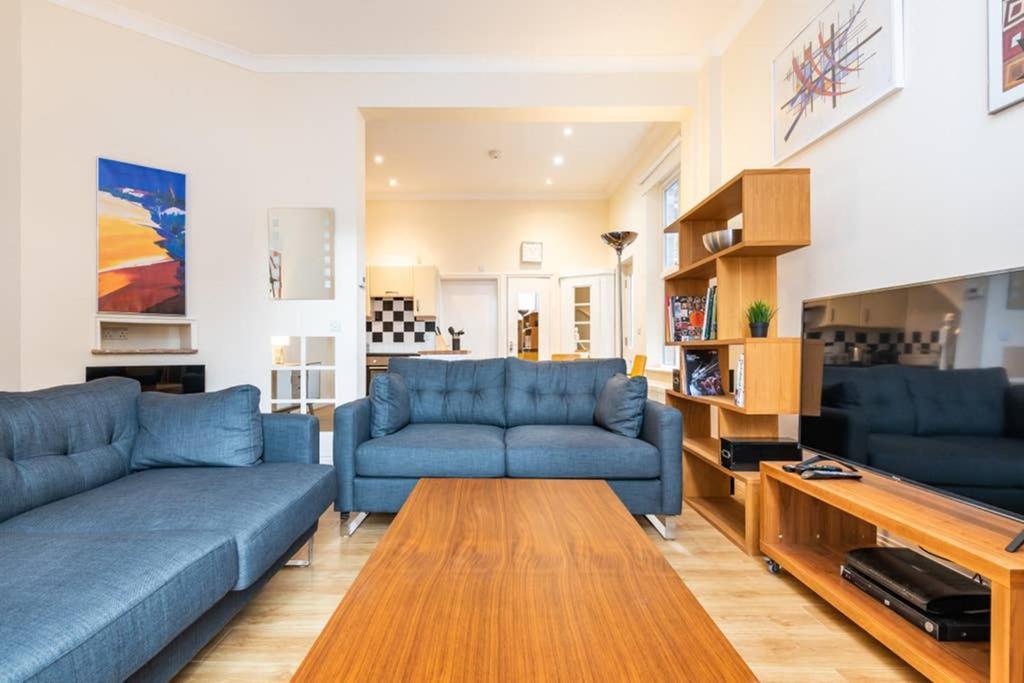 Sycamore Cottage York, Dog Friendly, Close To The River Exteriér fotografie
