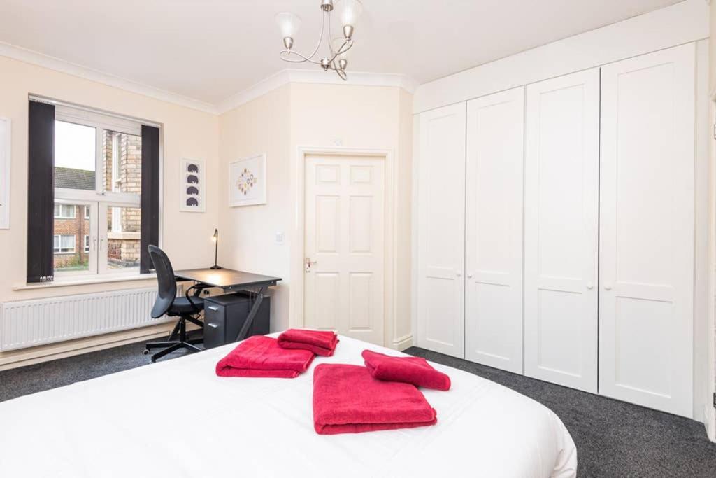 Sycamore Cottage York, Dog Friendly, Close To The River Exteriér fotografie