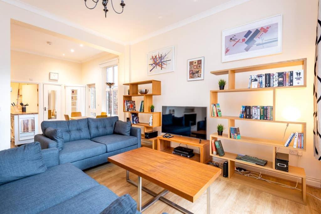 Sycamore Cottage York, Dog Friendly, Close To The River Exteriér fotografie